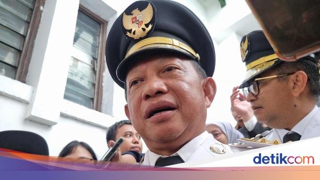 Mendagri Ungkap Ilmu Jokowi Redam Inflasi