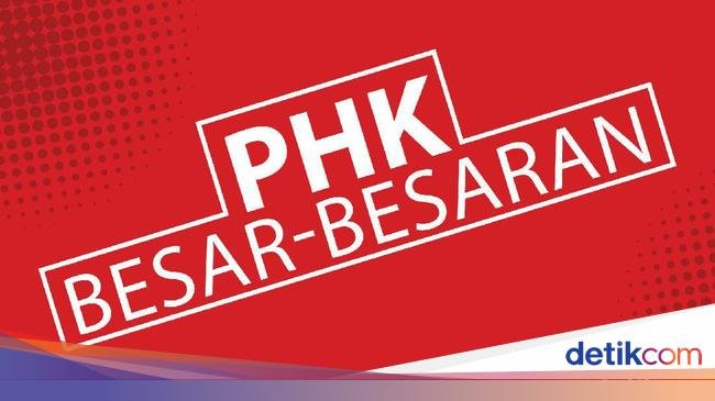 4 Pabrik Tutup Berujung Lebih dari 2.000 Orang Kena PHK, Ini Biang Keroknya