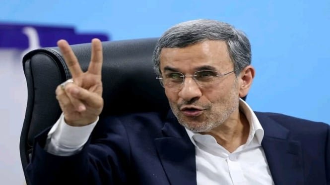 Iran Setujui 6 Kandidat Capres Pengganti Raisi, Mahmoud Ahmadinejad Dicoret