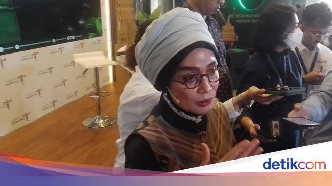 Kunjungan Wisman Meningkat, Capai 1,07 Juta Bulan April