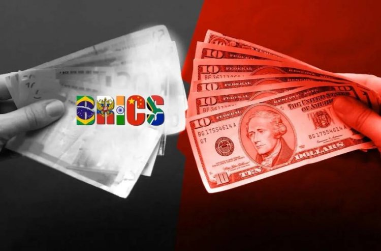 Perbedaan Sistem Ekonomi IMF dengan BRICS New Development Bank