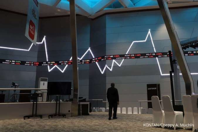 Morgan Stanley Turunkan Rekomendasi Saham-Saham Indonesia Jadi Underweight