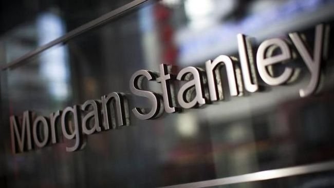 Tak Cuma RI, Morgan Stanley Pernah Beri "Hukuman" ke Bursa China-Korea