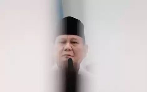 Prabowo akan Naikkan Rasio Utang 50% dalam 5 Tahun, Bagai Siram Bensin ke Bara Api!