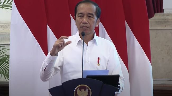 Jokowi Sahkan Setangga Jadi KEK