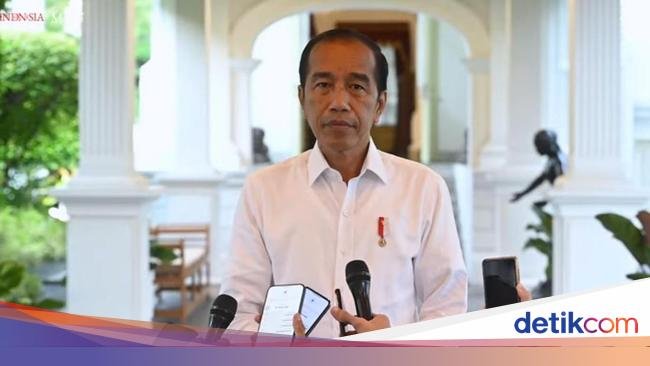 Jokowi Tetapkan KEK Setangga Kalsel, Luasnya 668 Hektare!