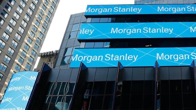 Sosok Morgan Stanley: Sentil Program Prabowo & Guncang Pasar Modal RI