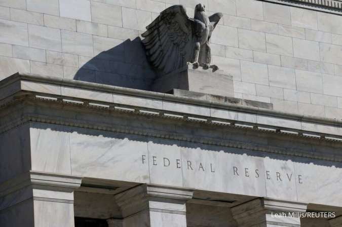 Arah Kebijakan The Fed Makin Jelas, Angin Segar Bagi Pasar Keuangan Indonesia