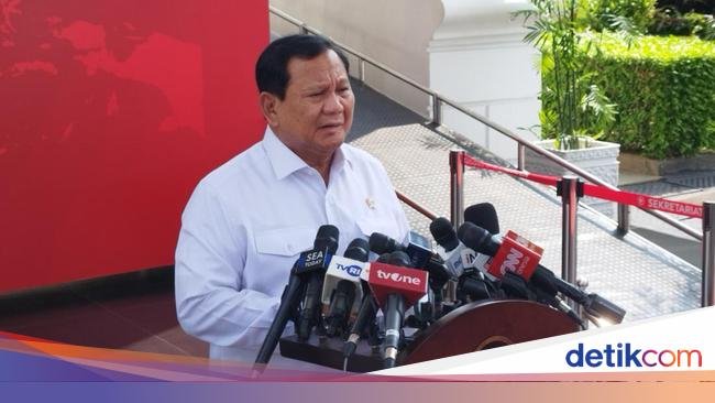 Tommy Djiwandono Pastikan Prabowo Tak Berencana Naikkan Utang RI Jadi 50% PDB