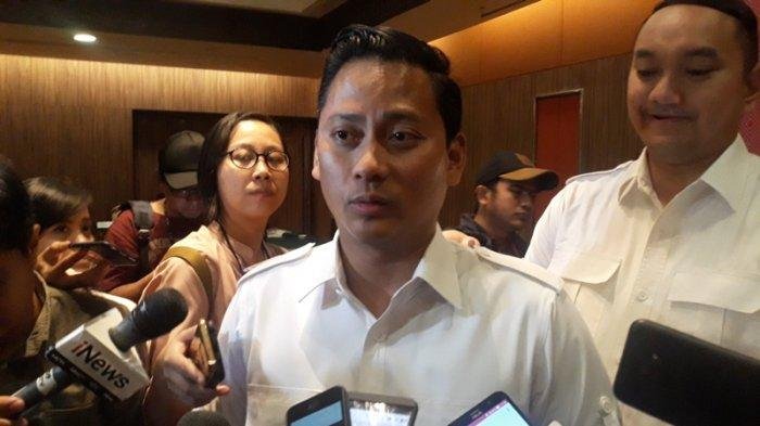 Thomas Djiwandono Sebut Prabowo Tak Berencana Naikkan Rasio Utang Indonesia Jadi 50 Persen PDB