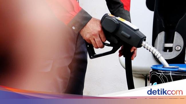 Dolar AS Merajalela, Harga BBM Naik di Depan Mata?