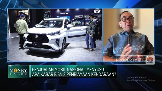 Jurus Multifinance Kejar Pertumbuhan ke Atas 10% Saat Daya Beli Turun