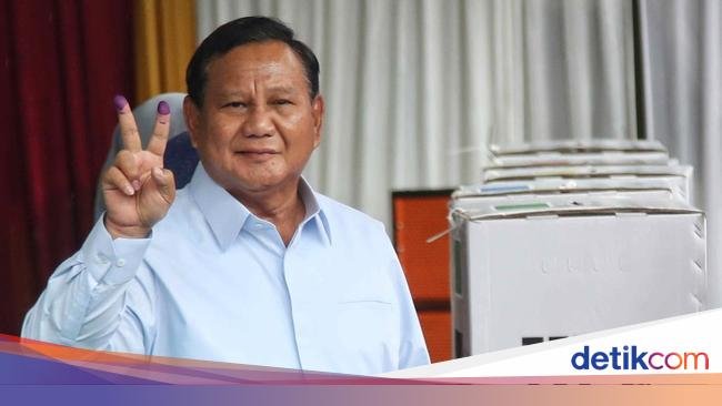 Janji Prabowo Bawa Ekonomi RI Naik 8% Bisa Gagal Jika Industri Tak 'Ngegas'