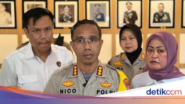 Polisi Sita Mobil Bos Rental yang Digelapkan di Pati, Pelat Nomor Ganti