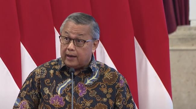 Keputusan BI Tahan Suku Bunga Acuan 6,25%, Ada Aturan Baru!