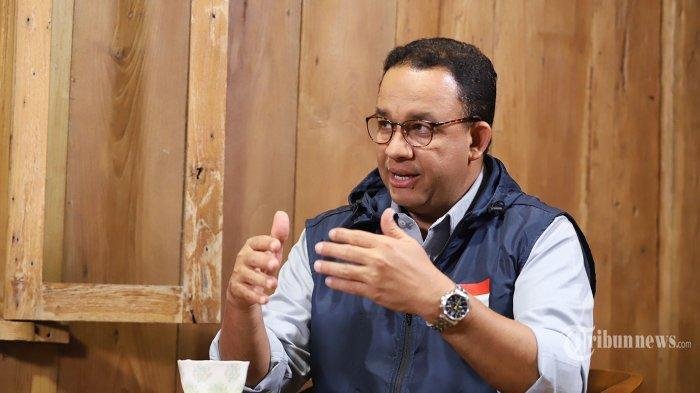 Utang Capres Anies Baswedan Rp 6,6 Miliar - Tribun-timur.com