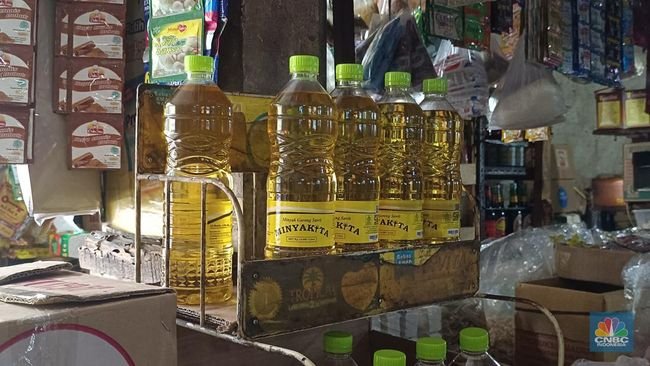 Mendag: Harga Minyak Goreng Minyakita Minggu Depan Naik Jadi Rp 15.700