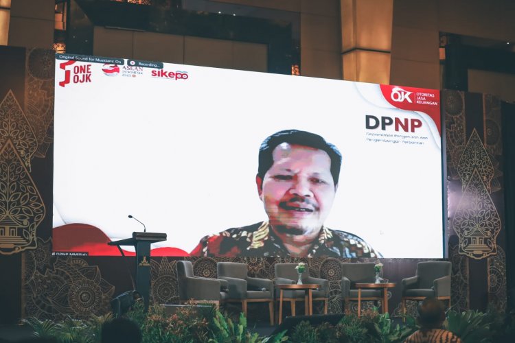 OJK Ungkap Tiga Tantangan yang Dihadapi Industri BPR, Apa Saja?