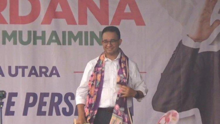 Soal PDIP Usung Anies di Pilkada, Pengamat Ingatkan Rivalitas Eks Capres Vs Ahok di Pilkada 2017