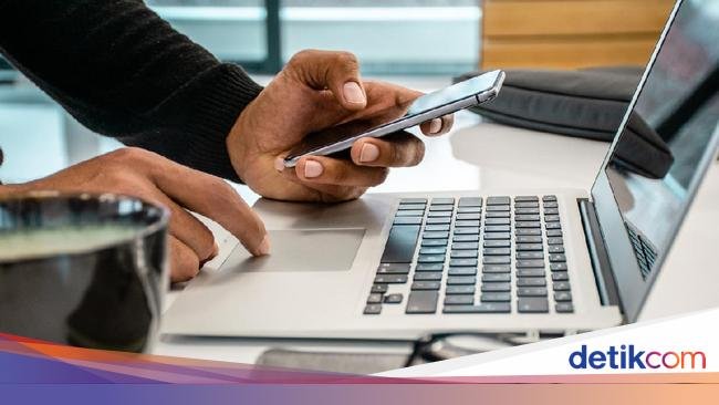 Gen Z Gerah Birokrasi dan Berpotensi Kerja di Luar Negeri