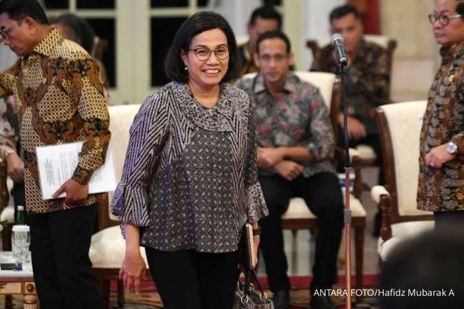 Pendapatan Seret, APBN Defisit Rp 21,8 Triliun Per Mei 2024