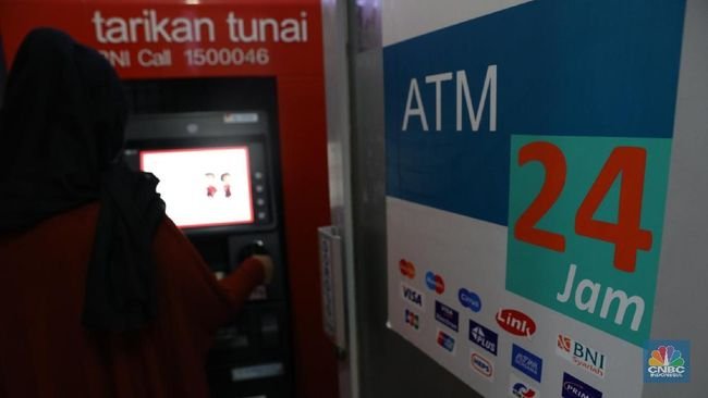 Kondisi Ekonomi RI "Makan Korban" Bank, Ini Buktinya!