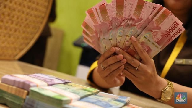 BI: Rupiah Korban Salah Persepsi!