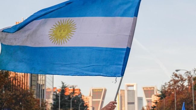 Daftar Terbaru Negara yang Masuk Jurang Resesi: Ada Argentina