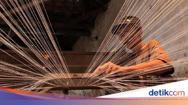 Terkuak Biang Kerok yang Bikin Industri Tekstil RI Dirundung Badai PHK