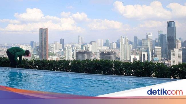 Bank Dunia Revisi Proyeksi Pertumbuhan Ekonomi Indonesia 2024