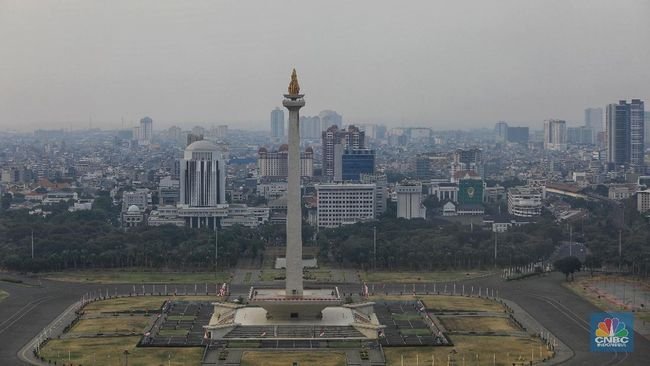 Alarm Ekonomi RI Dalam Masalah Bunyi, Pakar Pajak-Ekonom Beri Warning