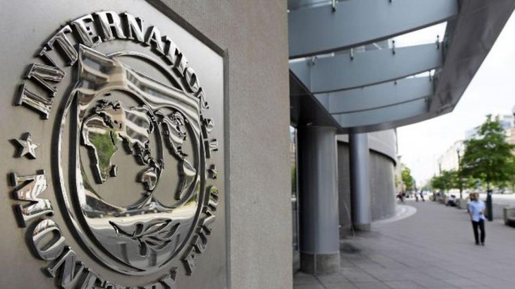 IMF Kasih Wejangan ke Fed Soal Penurunan Suku Bunga, Ini Isinya