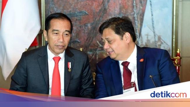 Alasan Jokowi Usul Restrukturisasi Kredit COVID-19 Diperpanjang hingga 2025