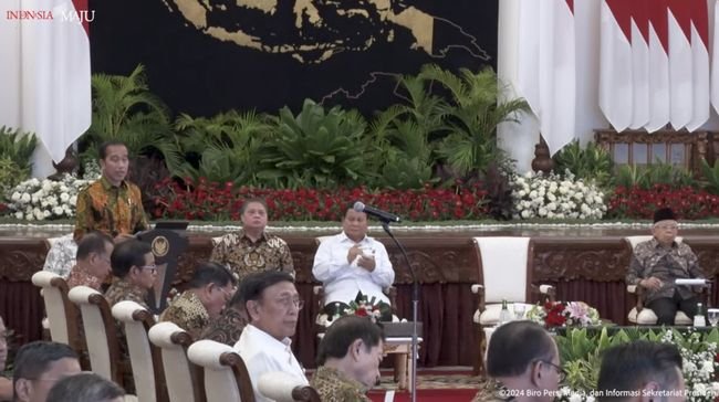 Ini Alasan Jokowi Minta Restrukturisasi Kredit Diperpanjang ke 2025