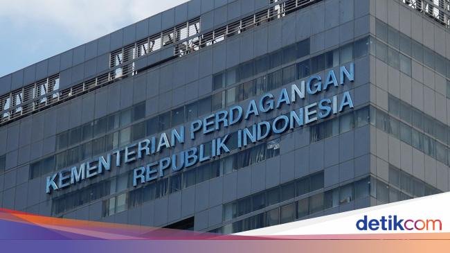 Siap-siap Barang Impor dari China Bisa Dikenakan Pajak hingga 200%