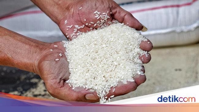 Harga Beras hingga Gula di Ritel Bisa Melonjak Efek Dolar AS Menguat