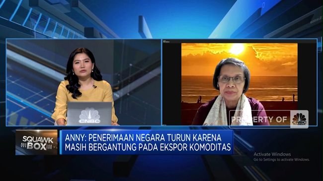 Harga Komoditas & Lifting Migas Turun Saat Rupiah Anjlok, APBN Jebol?