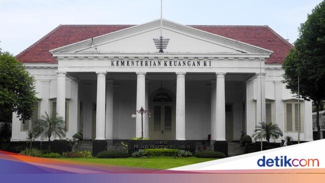 Orang Miskin di RI 25,22 Juta, Kemenkeu: Terendah Dalam 1 Dekade