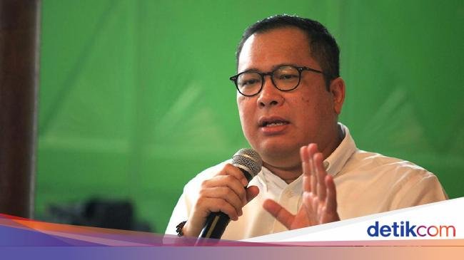 Orang Miskin di RI Sisa 25,22 Juta Orang, Stafsus Jokowi: Perlu Disyukuri