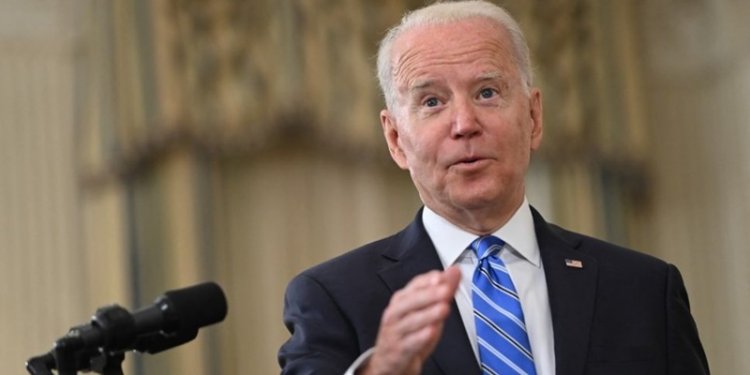 Mayoritas Warga AS Yakin Joe Biden Harus Mundur dari Capres, Kenapa?