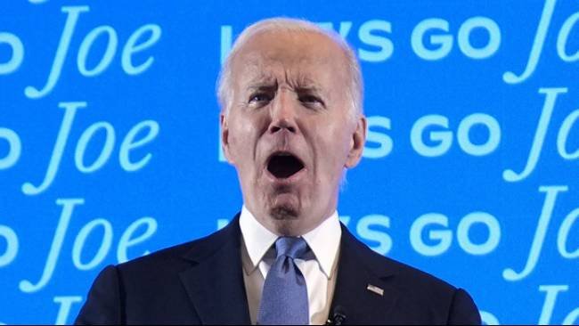 Elektabilitas Biden Anjlok usai Debat Capres, 30 Persen Pemilih Loyal Demokrat Inginkan Calon Lain