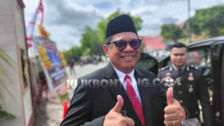 Ekonomi Bontang Bertumbuh; PDRB Catatkan Rp 68 Triliun Tahun 2023, Ini Sektor Penyumbang Terbesar