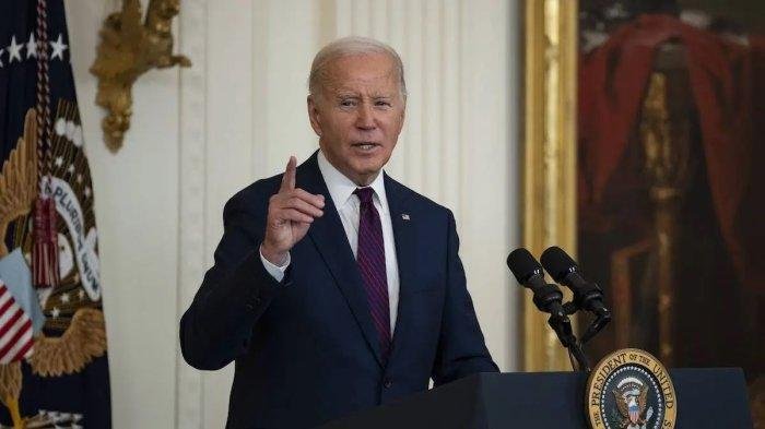 Nama Dua Istri Mantan Presiden AS Masuk Daftar Kandidat Jika Joe Biden Mundur dari Capres