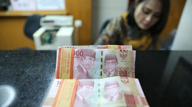 Jangan Sampai Dolar Tembus Rp 20.000, Nasib Warga RI Bisa Begini