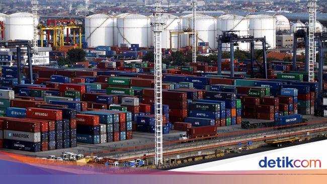 Pelindo Respons soal Keluhan Biaya Logistik RI Termahal di ASEAN