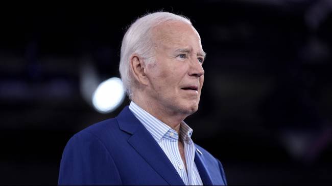 Biden Hadapi Tekanan Internal agar Mundur dari Pipres AS Buntut Penampilan Kacau Saat Debat Capres