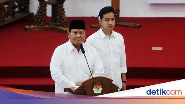 IKN & Makan Gratis Prabowo Dibayangi Utang Jatuh Tempo Rp 800 T