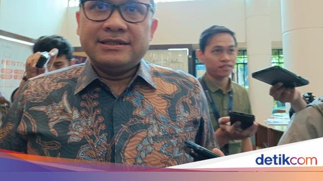 Kemenkeu Buka Suara soal Rencana RI Kenakan Tarif Impor 200% ke Produk China