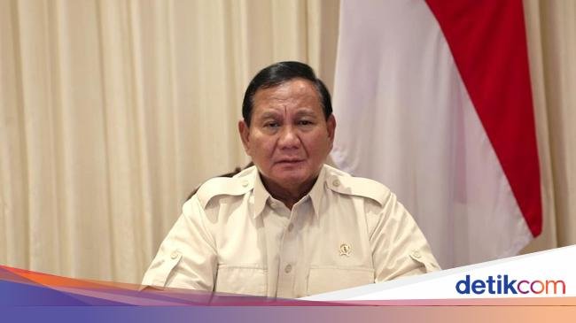 Prabowo Diminta Prioritaskan Program yang Paling Berdampak ke Ekonomi RI