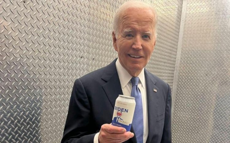 Sekalipun Banyak Yang Minta Minggir, Joe Biden Ogah Mundur Dari Pilpres AS